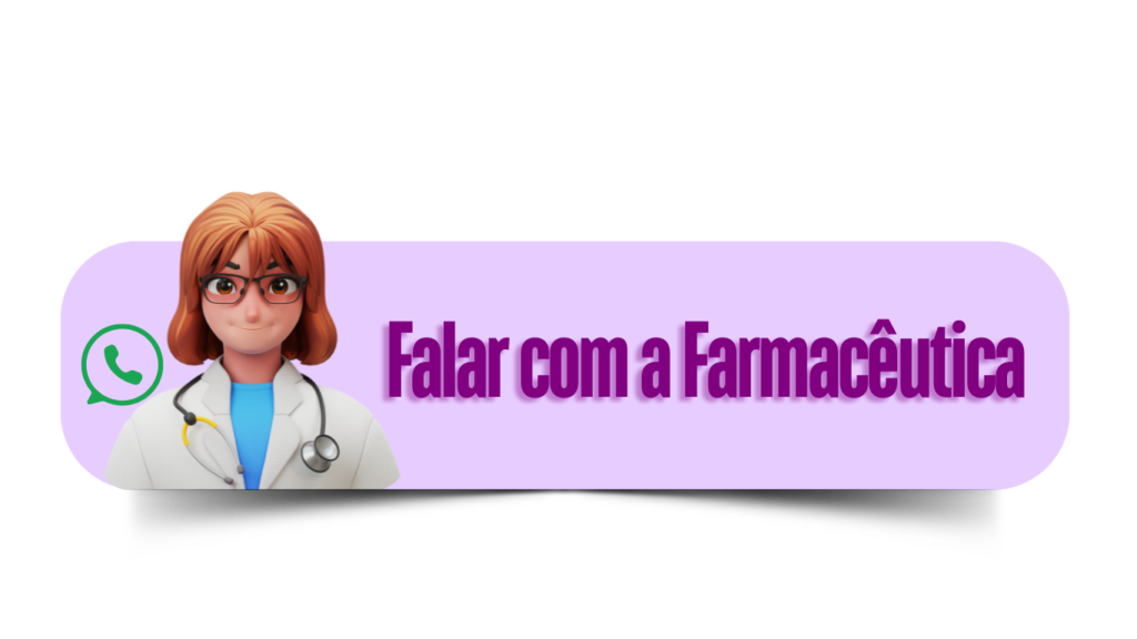 Falar com a farmacêutica amora miúra vit